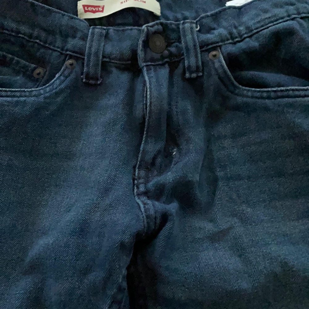Boys jeans